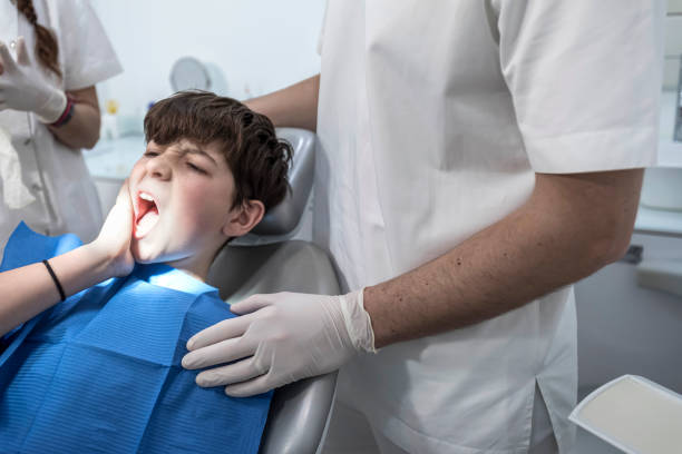 Best Emergency Wisdom Teeth Removal in Winnsboro, SC