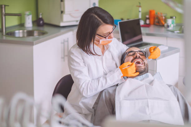 Best Emergency Treatment for Dental Infections or Abscesses in Winnsboro, SC