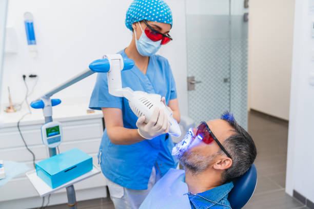 Best Emergency Dental Care for Broken or Chipped Teeth in Winnsboro, SC
